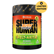 SUPERHUMAN BURN EXTREME