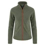 Rolpa Eco Jacket - Thyme