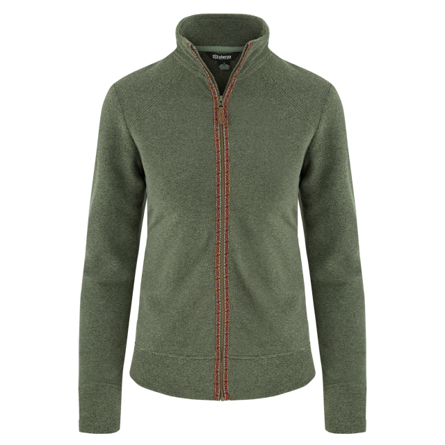 Rolpa Eco Jacket - Thyme
