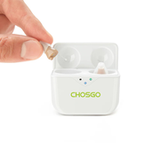 SmartR Pro Smallest Hearing Aids