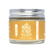 Patchouli (Baking Soda Free)