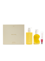 Great as Her Skin Set