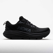 HOKA Gaviota 5 Women's Black/Black