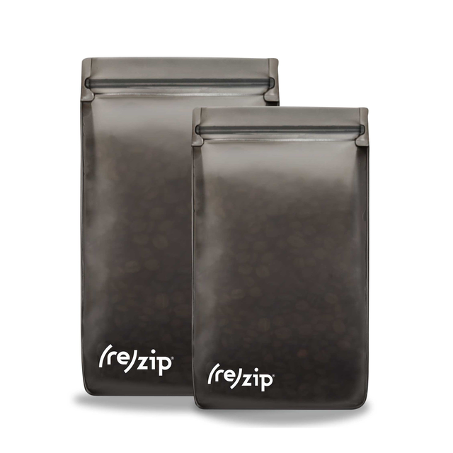 Coffee/Tea Storage Bag Kit