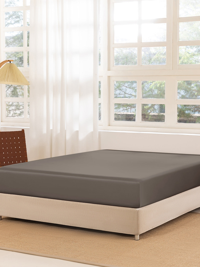 22 Momme Silk Fitted Sheet