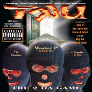 Tru, Tru 2 Da Game [Explicit Content]