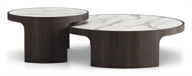 Oliver Coffee Tables