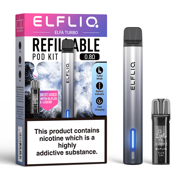 Elf Bar Elfa Turbo Vape Kit
