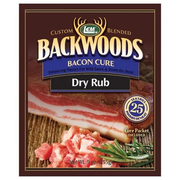 LEM Products Backwoods Bacon Cure Dry Rub