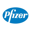 Pfizer logo