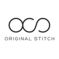 Original Stitch logo