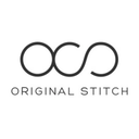 Original Stitch logo