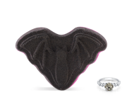 Bat Bomb - Bath Bomb (Surprise Jewelry)