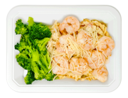 Cajun Seafood Pasta