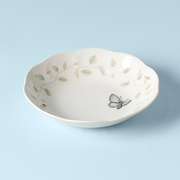 Butterfly Meadow Pasta Bowl