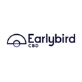 Earlybird CBD logo