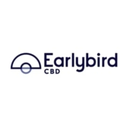 Earlybird CBD logo