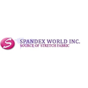Spandex World logo
