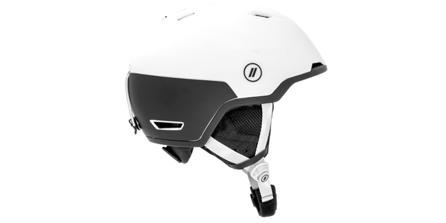 Dome MIPS Helmet | White