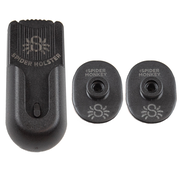 900: SpiderMonkey Accessory Holster Kit for Flash, Light Meter, Battery Pack