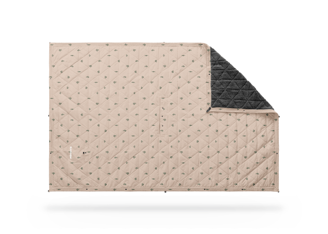 Mountain Blanket Printed Outlet