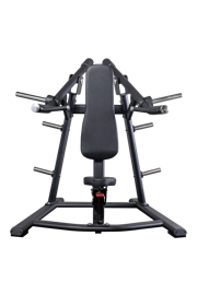 Flight Series Plate Loaded Shoulder Press