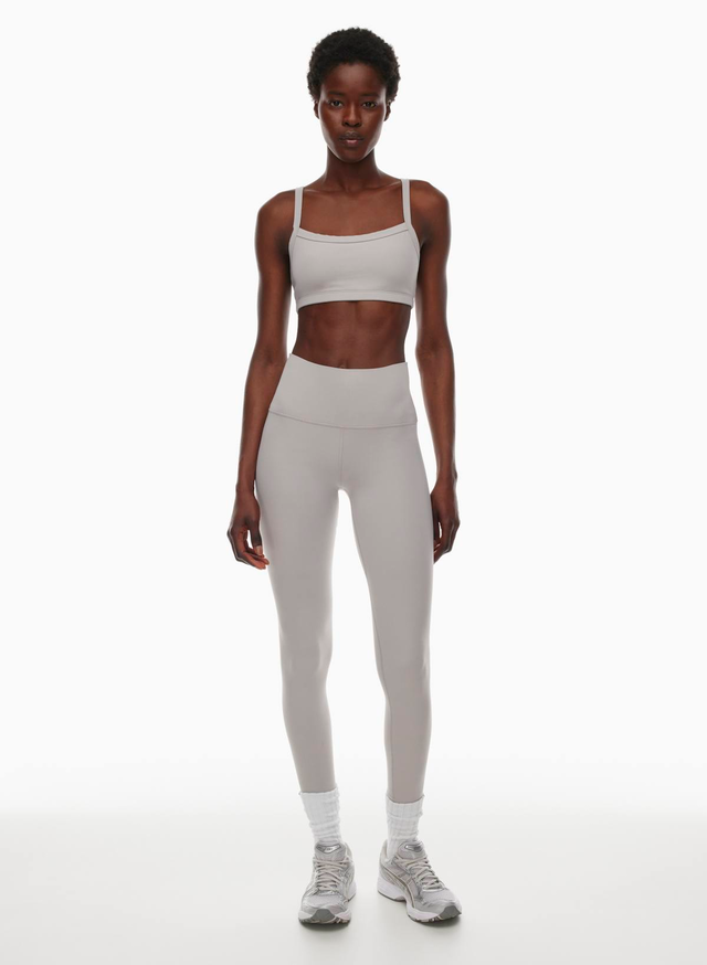 BUTTER NEW CHEEKY HI-RISE LEGGING