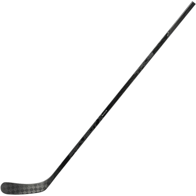 True Project X Smoke Intermediate 56" Hockey Stick