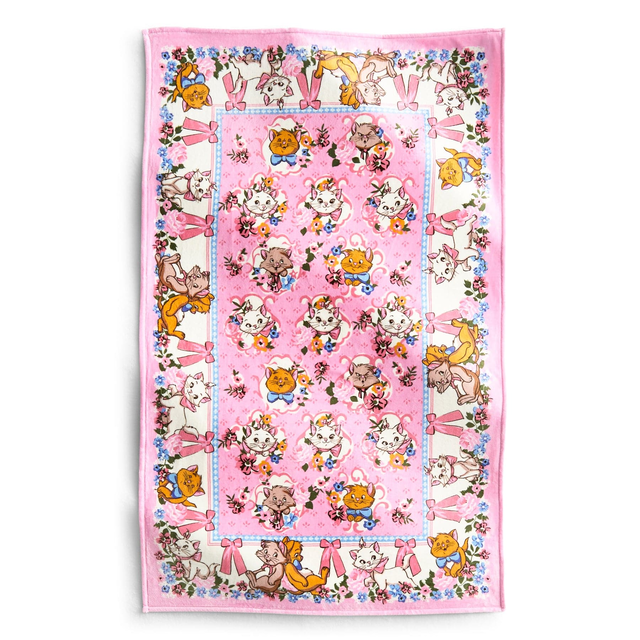Disney Plush Throw Blanket