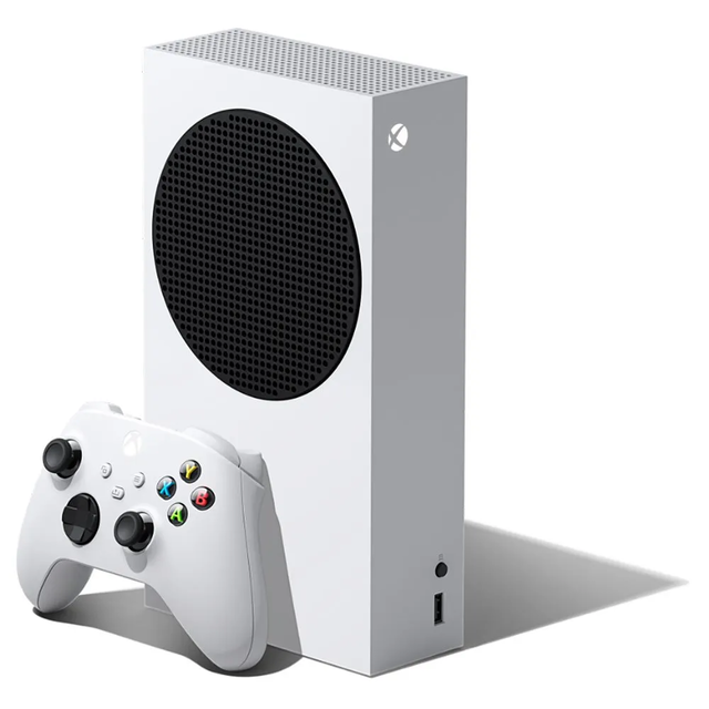 XBOX Console Xbox Series S 512GB