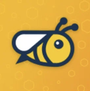 Honeygain logo