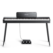 Donner OURA™ S100 88-Key Graded Hammer Weighted Digital Piano
