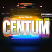 November Centum 2025