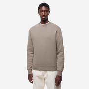 Beams Plus Crewneck Sweatshirt