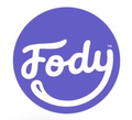 Fody Foods logo