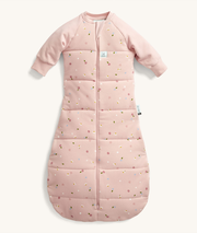 Sleep Sack 3.5 TOG Sleeved Daisies