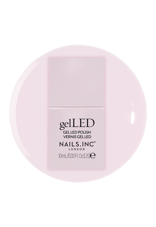 gelLED-Nail Polish