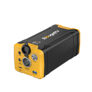 BougeRV 220WH Portable Power Station for Fridge