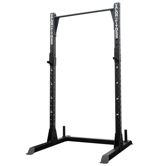 Compact 3x3 Strength Rack