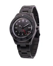 Basecamp Stealth Steel