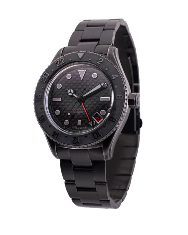 Basecamp Stealth Steel