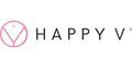 Happy V logo