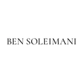 Ben Soleimani logo