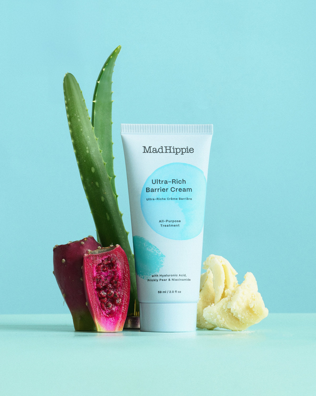 Ultra-Rich Barrier Cream