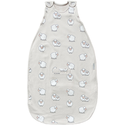 4 Season® Ultimate Baby Sleep Bag, Merino Wool & Organic Cotton, 2 Months - 2 Years, Sheep