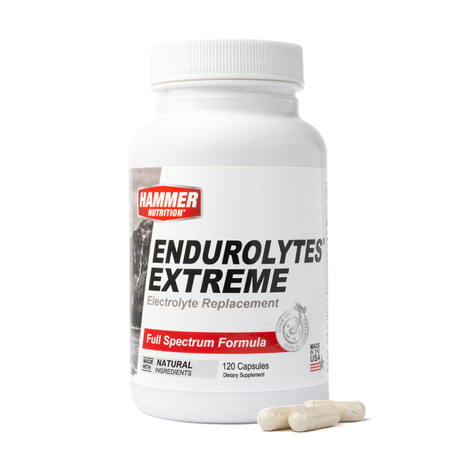 Endurolytes® Extreme