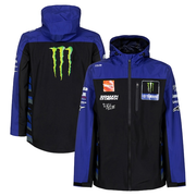 Monster Energy Yamaha MotoGP 2024 Team Windbreaker
