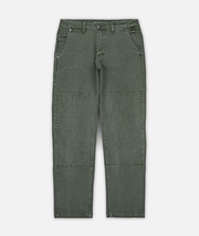 Medford Workwear Pant - Agave