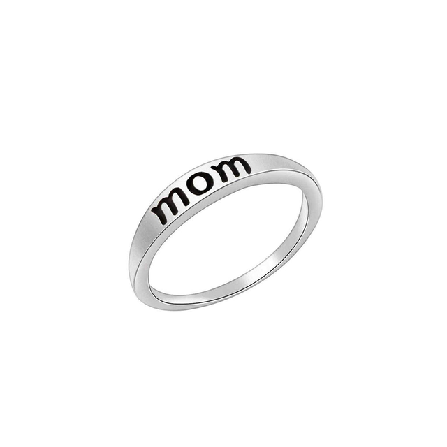 Mom Ring