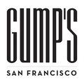 Gump's logo